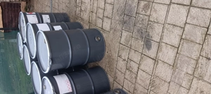 Vand butoaie 220L  - imagine 2