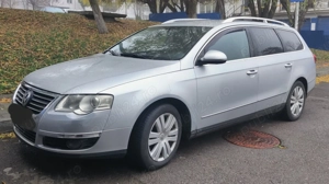 Passat B6, 2006, 2.0, motor BMA - imagine 2