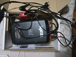 redresor baterii auto profesional - imagine 2