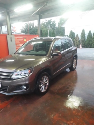  tiguan 2012 facelift  - imagine 2