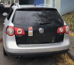 Passat B6, 2006, 2.0, motor BMA - imagine 4