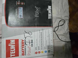 redresor baterii auto profesional - imagine 3