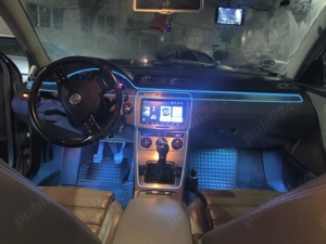 Passat B6, 2006, 2.0, motor BMA - imagine 6