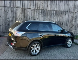 Mitsubishi Outlander III Hybrid 2015 - imagine 4