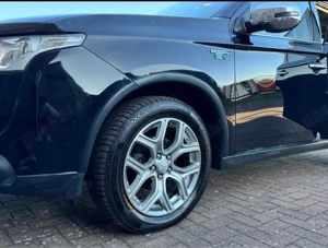 Mitsubishi Outlander III Hybrid 2015 - imagine 3