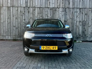 Mitsubishi Outlander III Hybrid 2015 - imagine 5