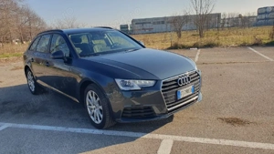 audi A4 190 cp - imagine 3