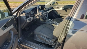 audi A4 190 cp - imagine 2