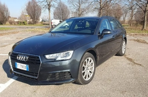 audi A4 190 cp - imagine 5