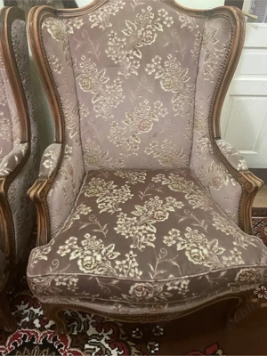 2 fotolii impecabile Barock - imagine 5