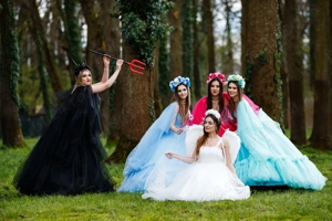 Ursitoare Botez Timisoara - imagine 2