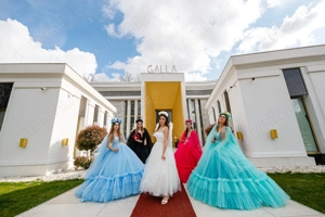 Ursitoare Botez Timisoara - imagine 3