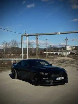 Ford Mustang 2.3 Ecoboost  11900  - imagine 6
