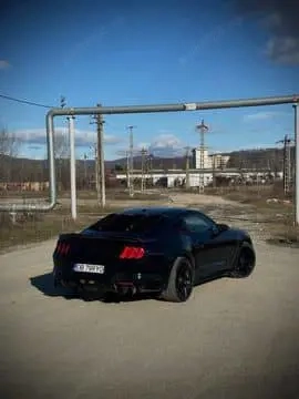 Ford Mustang 2.3 Ecoboost  11900  - imagine 2