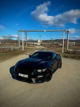 Ford Mustang 2.3 Ecoboost  11900  - imagine 5