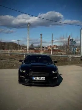 Ford Mustang 2.3 Ecoboost  11900  - imagine 4