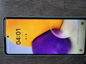 Vând telefon Samsung A 72