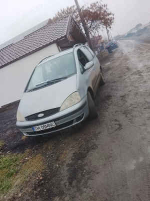 vand sau schimb Ford Galaxy 1.9 tdi