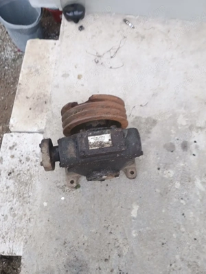 vand reductor 1 la 15