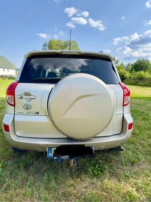 Toyota Rav 4 Dcat 2.2 - imagine 5