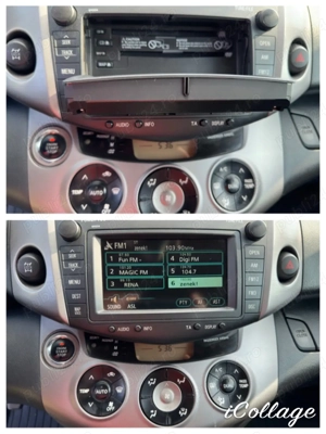 Toyota Rav 4 Dcat 2.2 - imagine 3