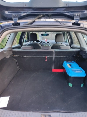 Vând Ford focus 2005 - imagine 2