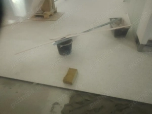 Construcții - Amenajări interioare 