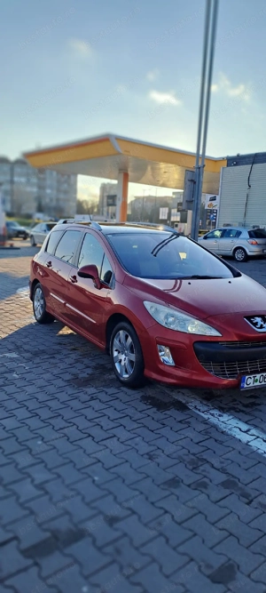 De vânzare Peugeot  - imagine 5