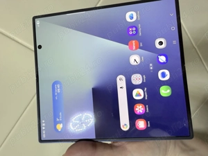 Samsung Galaxy Z 7 golf