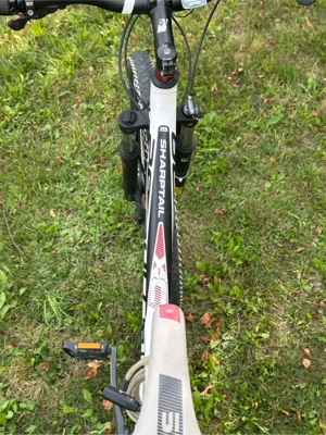 Bulls Sharptail 29" - imagine 5