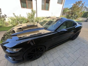 Ford Mustang 2.3 EcoBoost  8500 