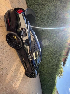 Ford Mustang 2.3 EcoBoost  8500  - imagine 3