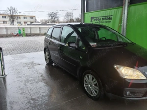 Ford C-Max Ghia - imagine 4