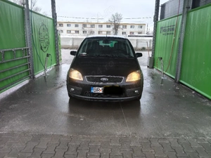 Ford C-Max Ghia