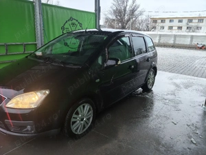 Ford C-Max Ghia - imagine 2