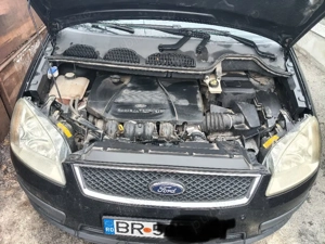 Ford C-Max Ghia - imagine 5