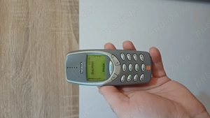 Vand Nokia 3310