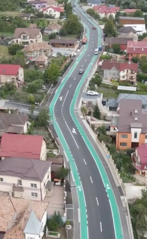 Teren cu proiect si Autorizatie pentru 2 case uni