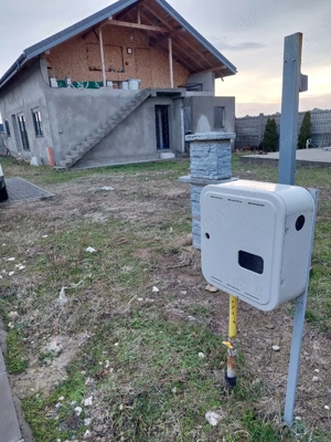 De vânzare casă  nouă în Simian cu încălzire in pardoseala  - imagine 6