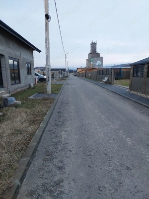 De vânzare casă  nouă în Simian cu încălzire in pardoseala  - imagine 5