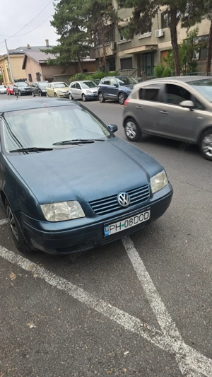 vand wv bora 1.9 tdi - imagine 4