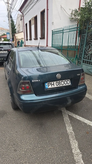 vand wv bora 1.9 tdi - imagine 5