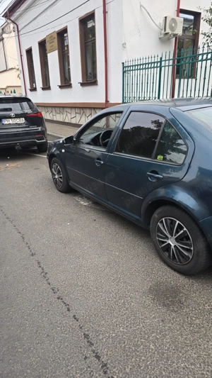 vand wv bora 1.9 tdi - imagine 3