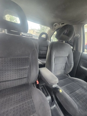 vand wv bora 1.9 tdi - imagine 2