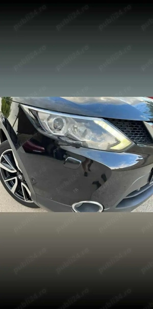 nissan qashqai 2017 1.6d full option - imagine 3