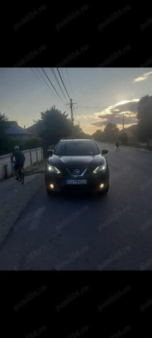 nissan qashqai 2017 1.6d full option - imagine 2