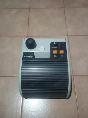 Statie de calcat Vaporella - imagine 2