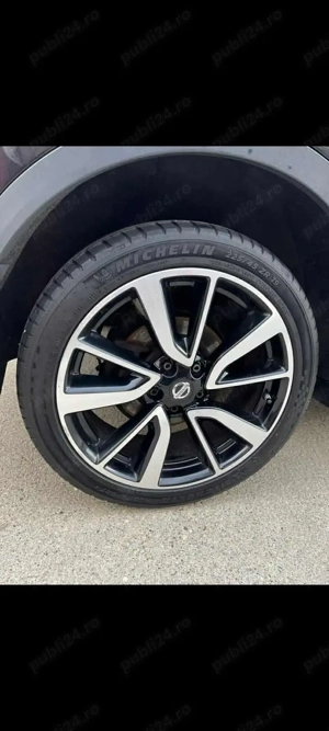 nissan qashqai 2017 1.6d full option - imagine 5