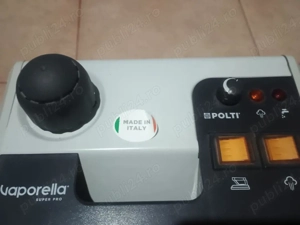 Statie de calcat Vaporella - imagine 3