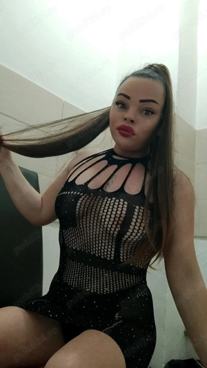 Buna băieți vă aștept la mine 